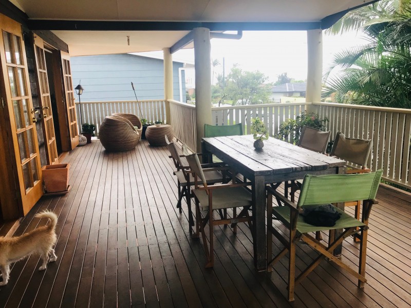 22 Culla Culla Street, Battery Hill QLD 4551