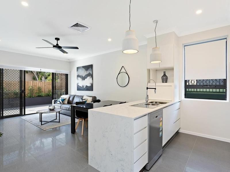 4/95 Junction Road, Clayfield QLD 4011