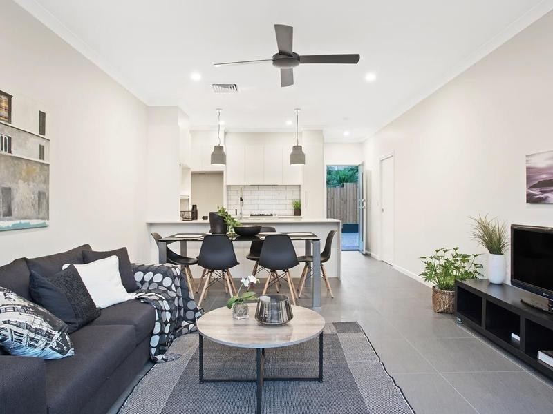 4/95 Junction Road, Clayfield QLD 4011