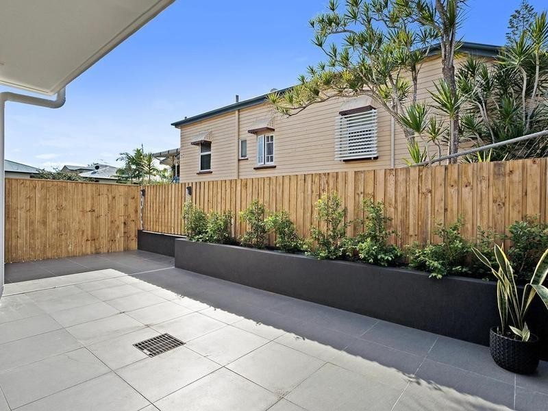 4/95 Junction Road, Clayfield QLD 4011