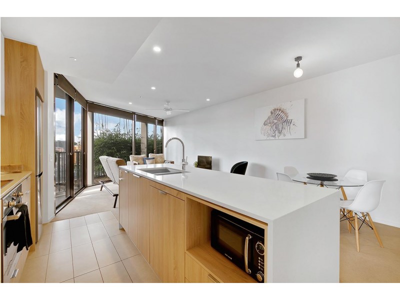 550 Queen Street, Brisbane City QLD 4000