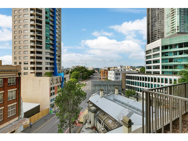 550 Queen Street, Brisbane City QLD 4000