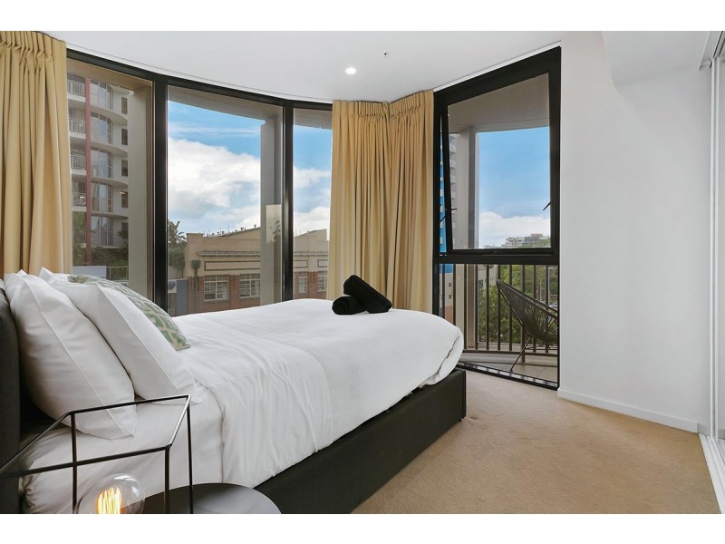 550 Queen Street, Brisbane City QLD 4000