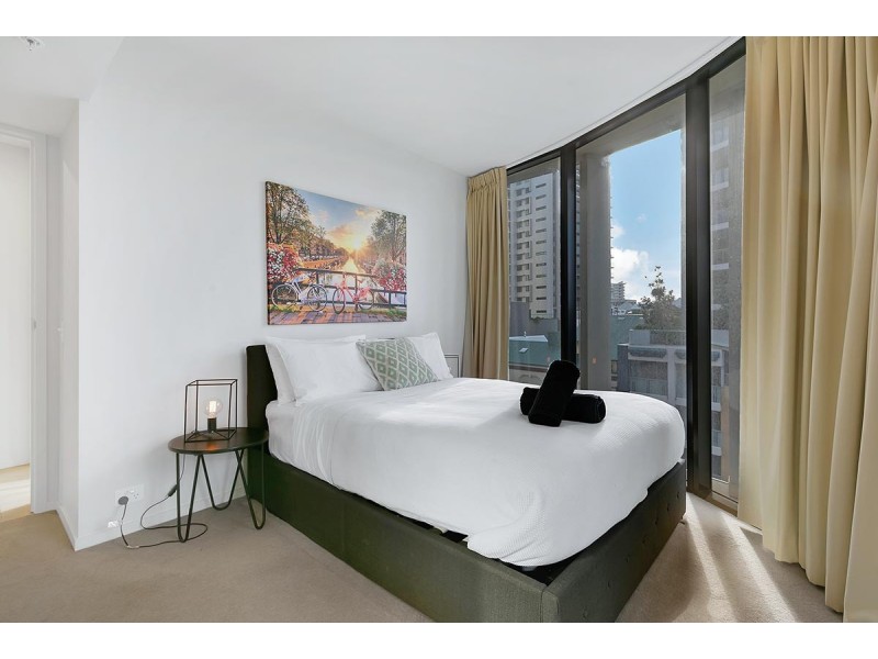 550 Queen Street, Brisbane City QLD 4000