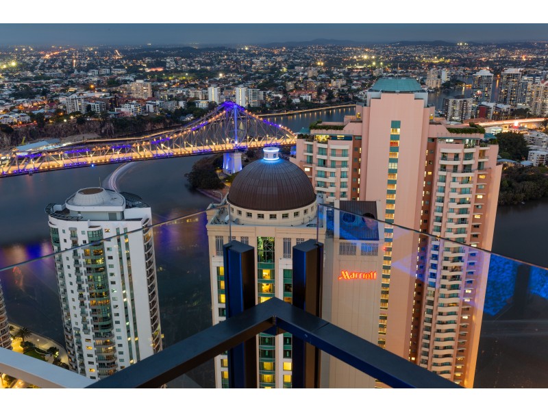 550 Queen Street, Brisbane City QLD 4000