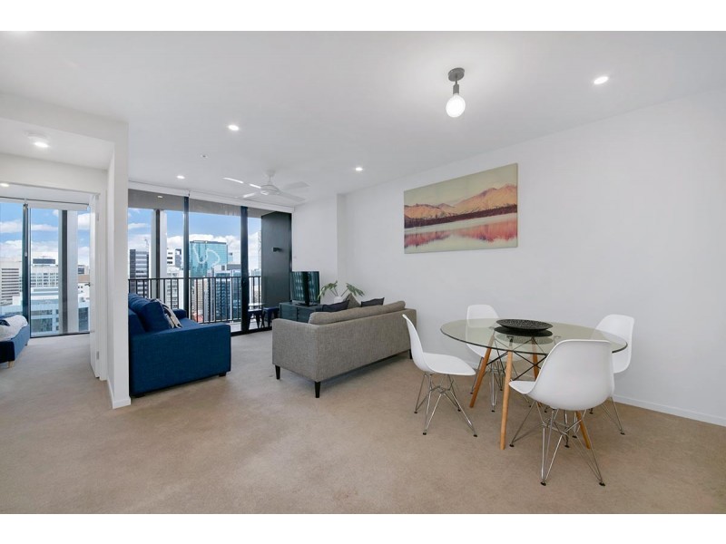 2608/550 Queen Street, Brisbane City QLD 4000