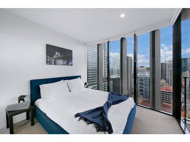 2608/550 Queen Street, Brisbane City QLD 4000