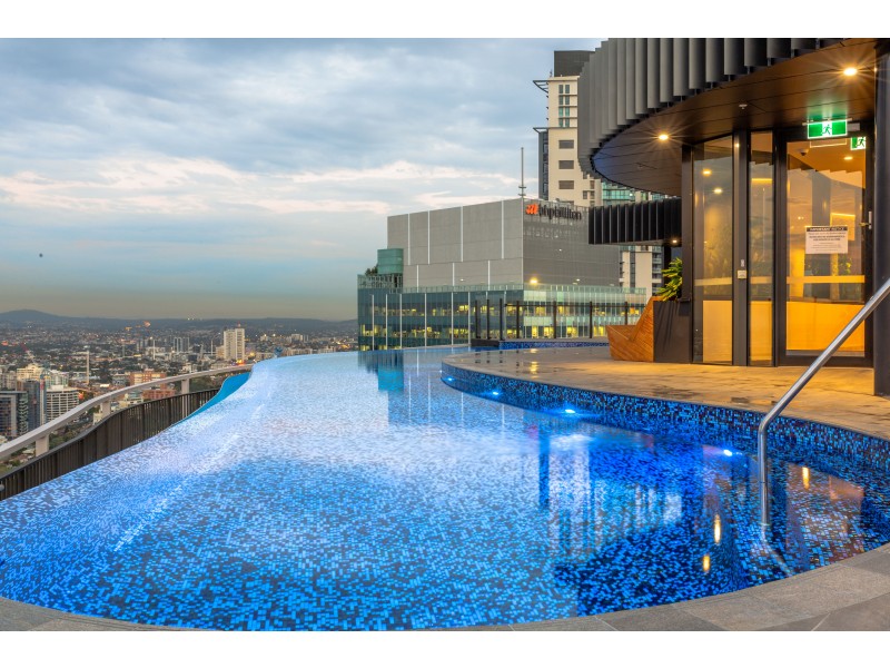 2608/550 Queen Street, Brisbane City QLD 4000