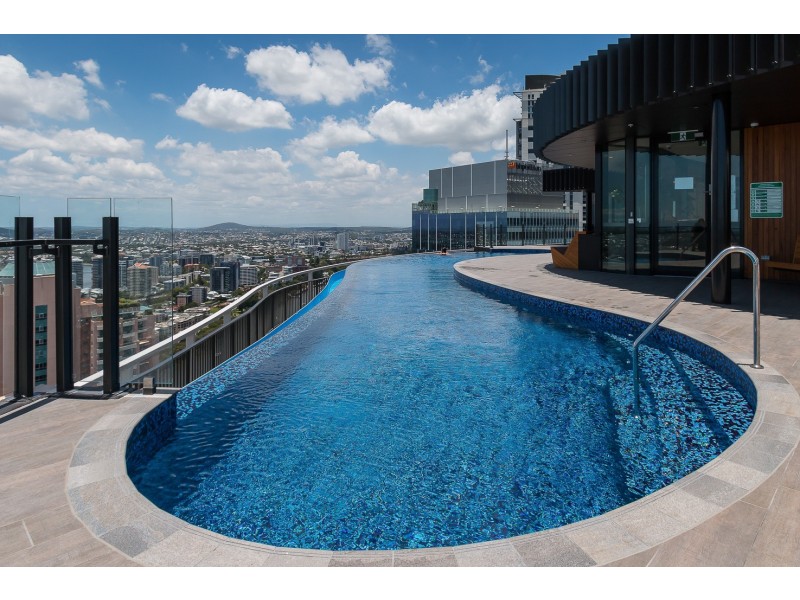 2608/550 Queen Street, Brisbane City QLD 4000