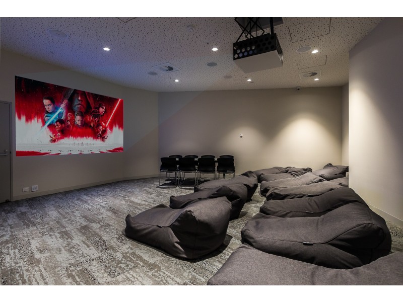 2608/550 Queen Street, Brisbane City QLD 4000