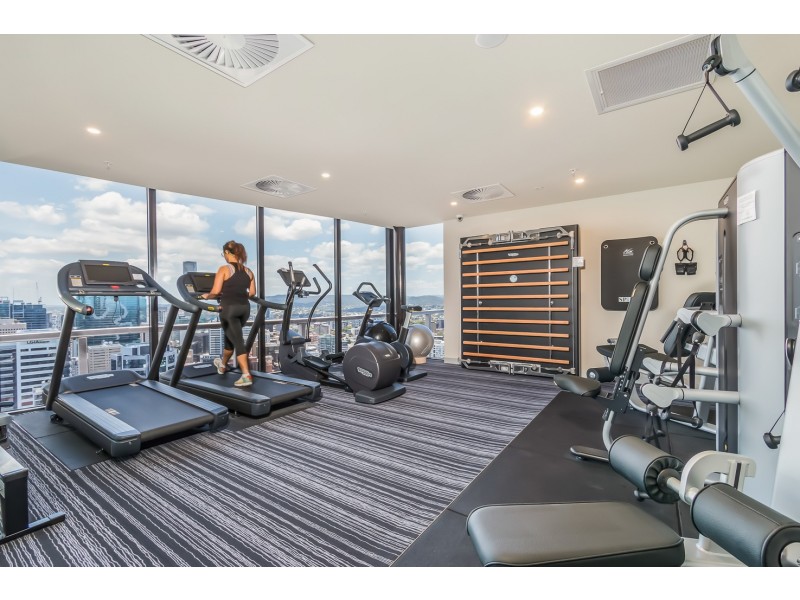 2608/550 Queen Street, Brisbane City QLD 4000