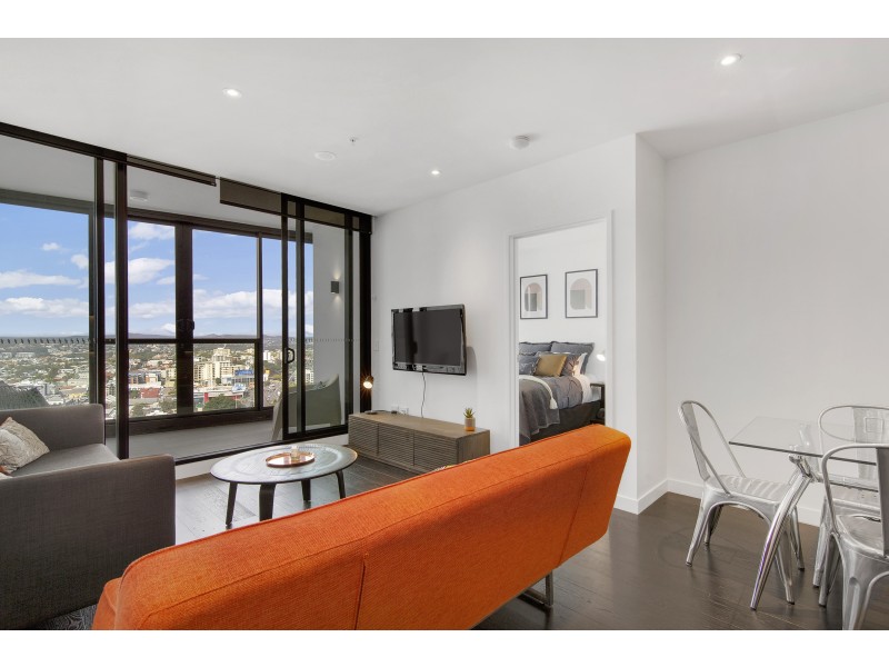 2903/179 Alfred Street, Fortitude Valley QLD 4006