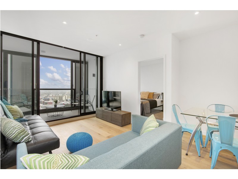 3003/179 Alfred Street, Fortitude Valley QLD 4006