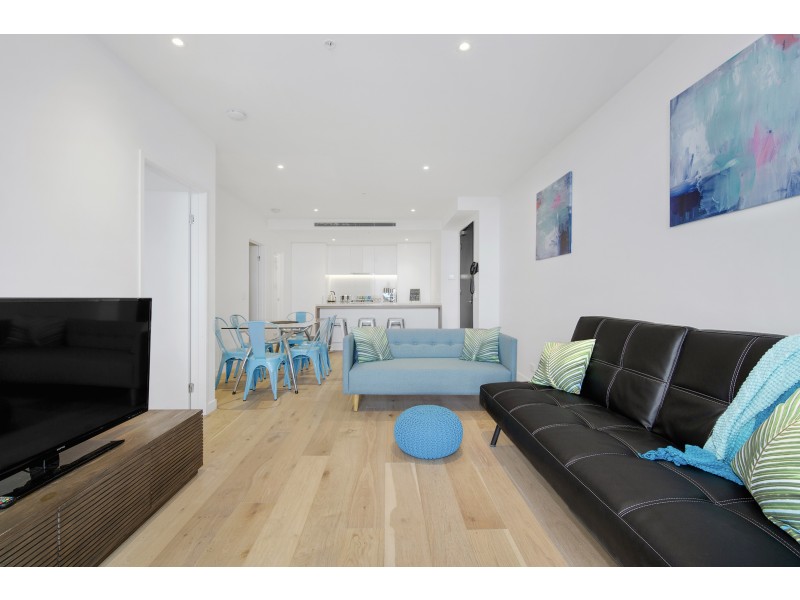 3003/179 Alfred Street, Fortitude Valley QLD 4006