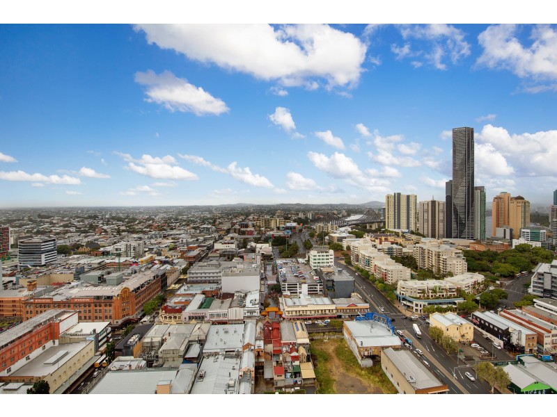 3003/179 Alfred Street, Fortitude Valley QLD 4006