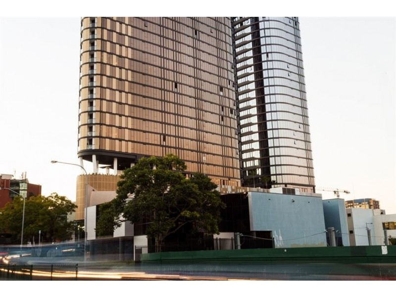 3003/179 Alfred Street, Fortitude Valley QLD 4006