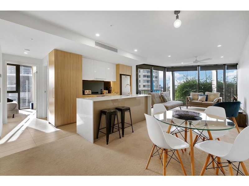 550 Queen Street, Brisbane City QLD 4000