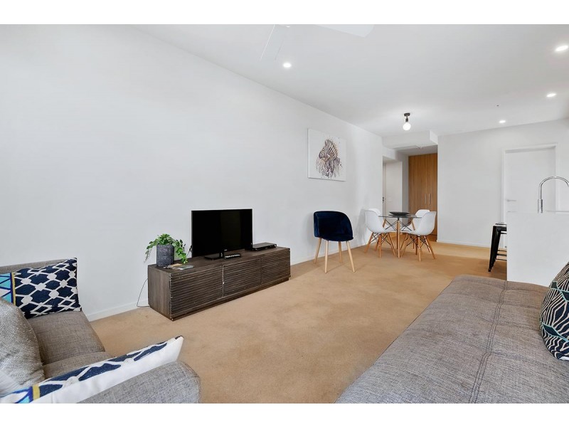 550 Queen Street, Brisbane City QLD 4000