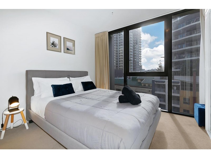 550 Queen Street, Brisbane City QLD 4000