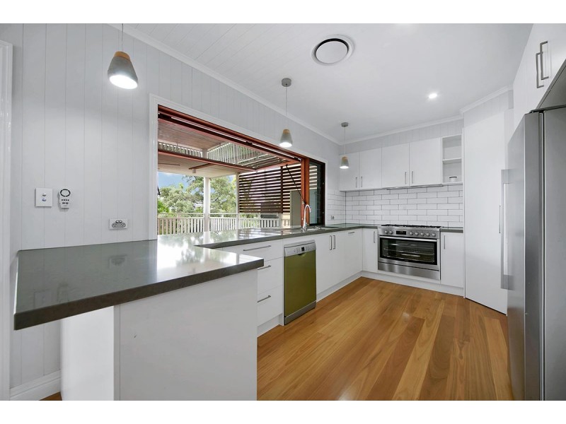 64 B Prospect Terrace, Kelvin Grove QLD 4059