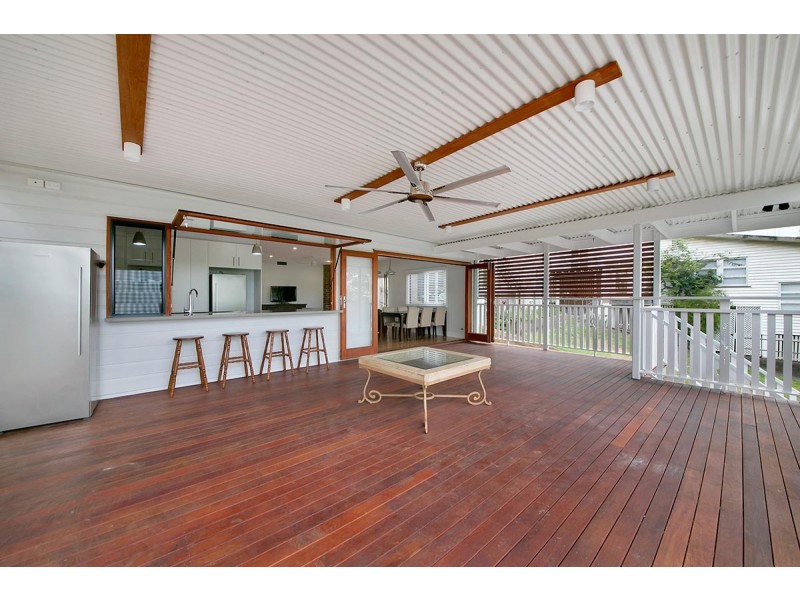 64 B Prospect Terrace, Kelvin Grove QLD 4059