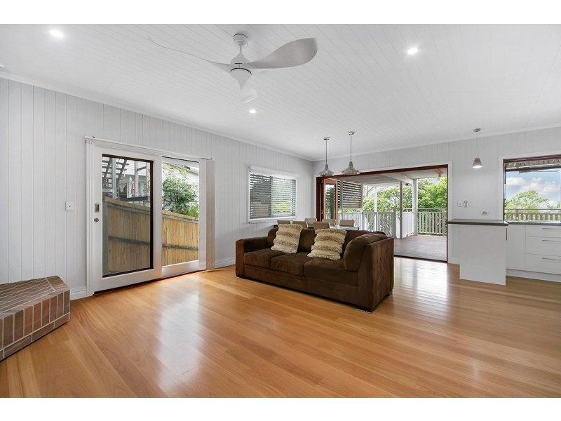 64 B Prospect Terrace, Kelvin Grove QLD 4059