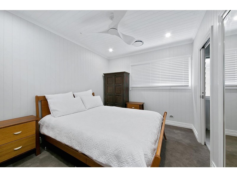 64 B Prospect Terrace, Kelvin Grove QLD 4059