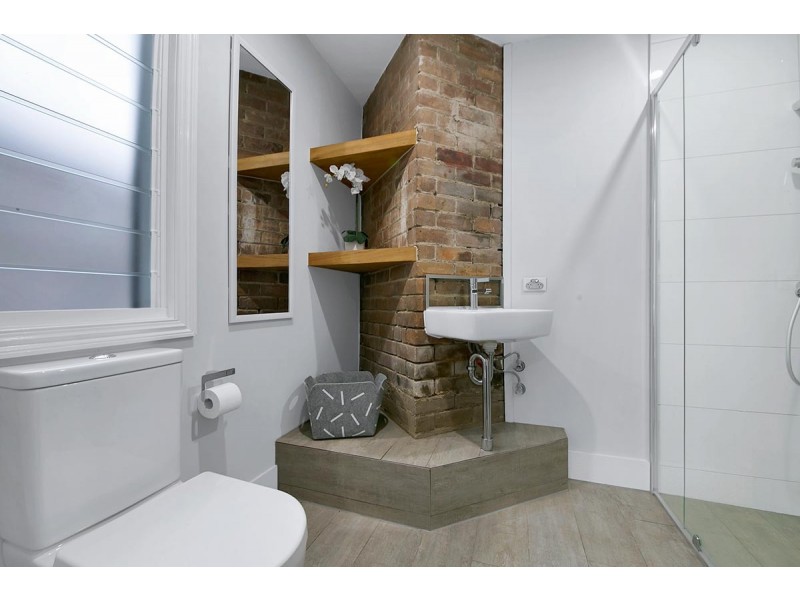 64 B Prospect Terrace, Kelvin Grove QLD 4059