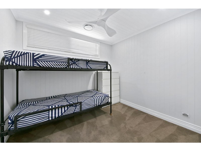 64 B Prospect Terrace, Kelvin Grove QLD 4059