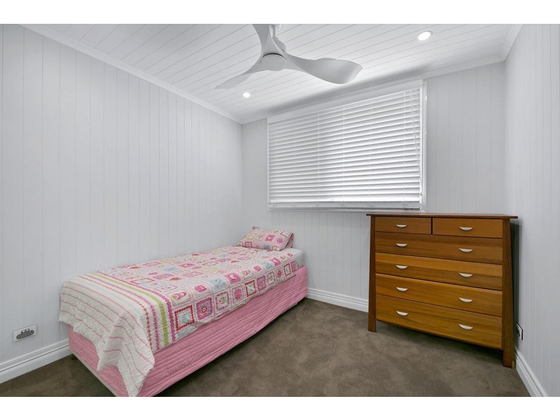 64 B Prospect Terrace, Kelvin Grove QLD 4059