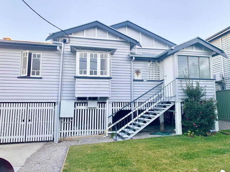 10 Wallin Street, Kedron QLD 4031