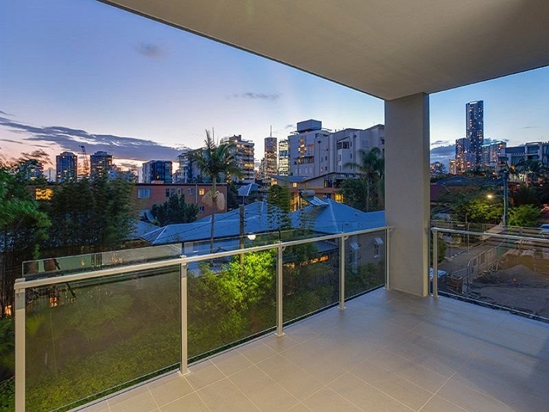 8/40 Gilbey Lane, New Farm QLD 4005