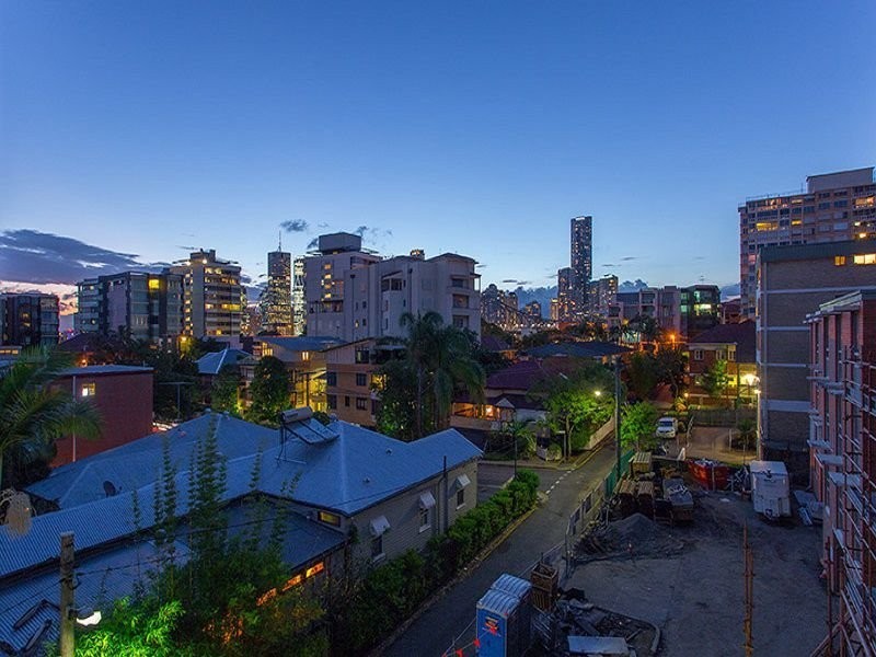 8/40 Gilbey Lane, New Farm QLD 4005