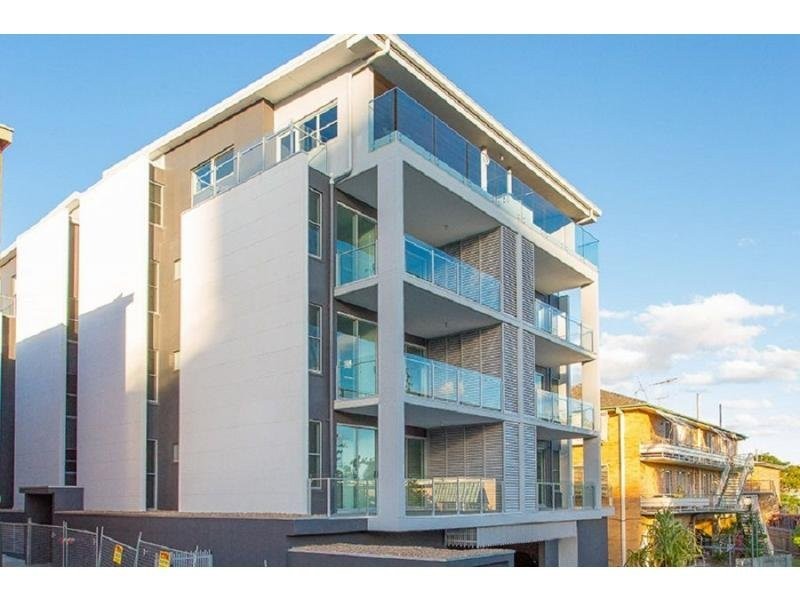 8/40 Gilbey Lane, New Farm QLD 4005