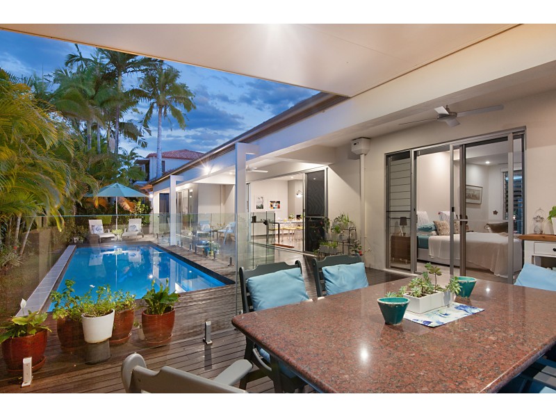 766 The Palms Precinct, Noosa Heads QLD 4567