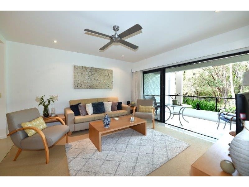 100 Resort Drive, Noosa Heads QLD 4567