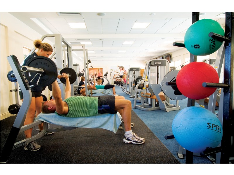 100 Resort Drive, Noosa Heads QLD 4567