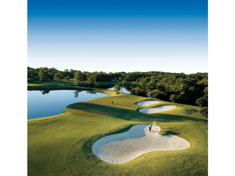 100 Resort Drive, Noosa Heads QLD 4567