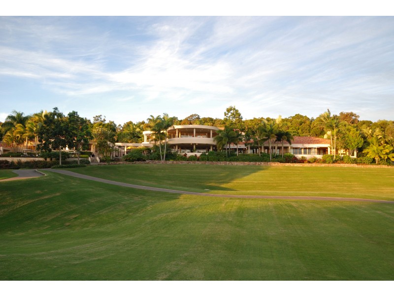 100 Resort Drive, Noosa Heads QLD 4567