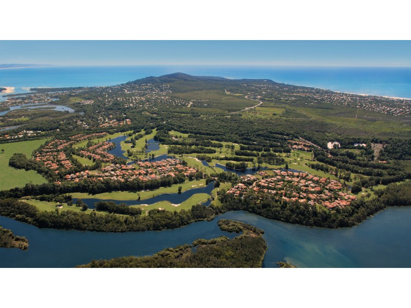 100 Resort Drive, Noosa Heads QLD 4567