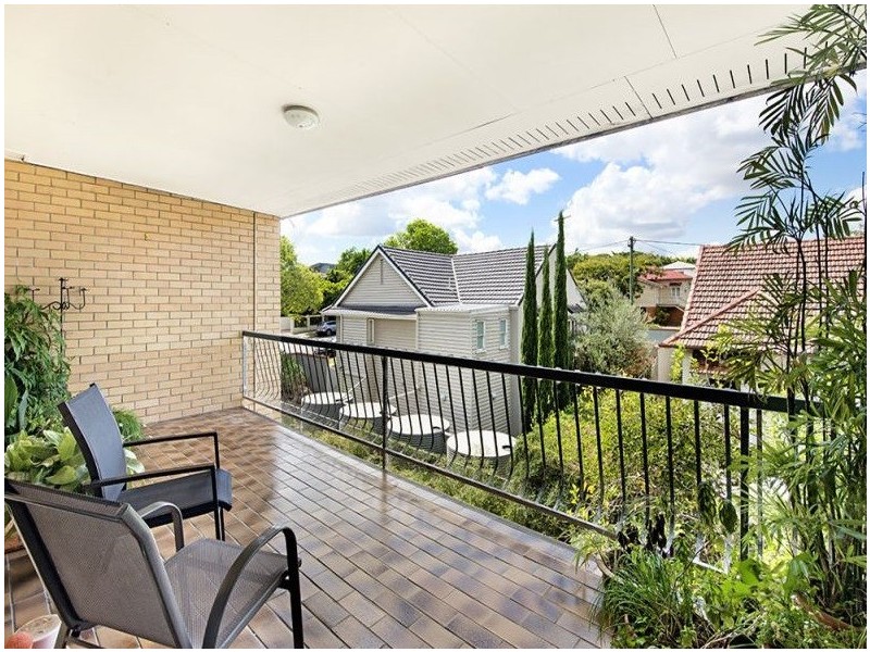 7/41 Mark Street, New Farm QLD 4005