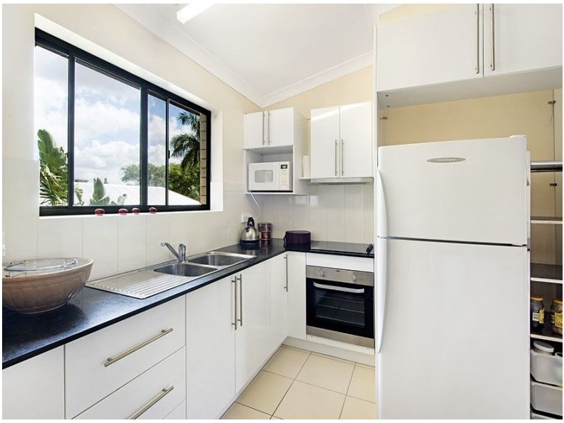 7/41 Mark Street, New Farm QLD 4005