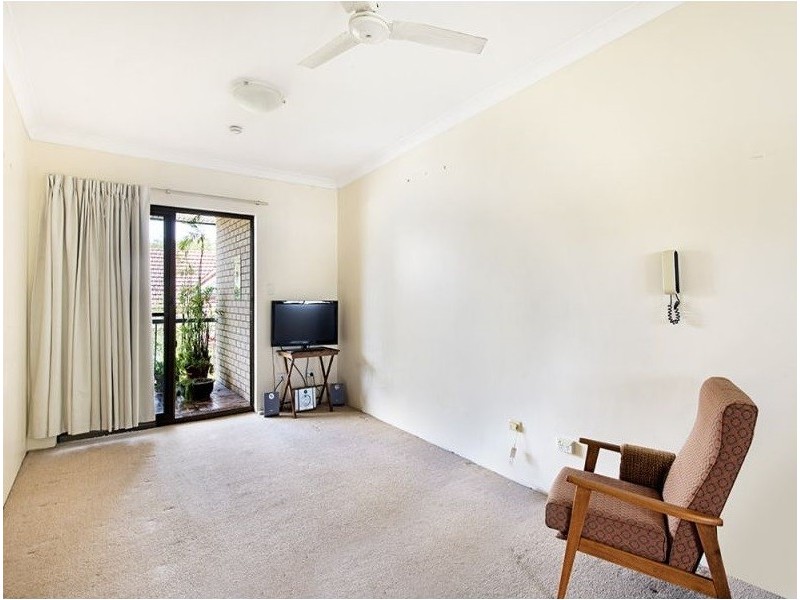 7/41 Mark Street, New Farm QLD 4005
