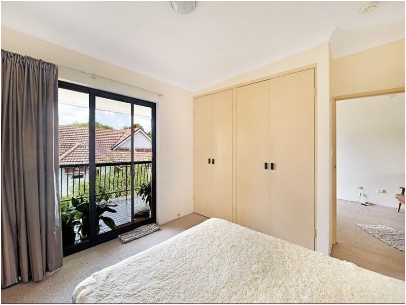 7/41 Mark Street, New Farm QLD 4005