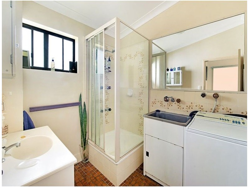 7/41 Mark Street, New Farm QLD 4005