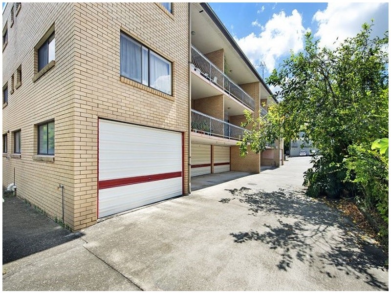 7/41 Mark Street, New Farm QLD 4005