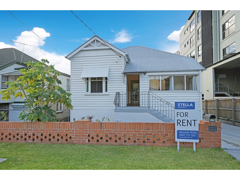 111 Chalk Street, Lutwyche QLD 4030