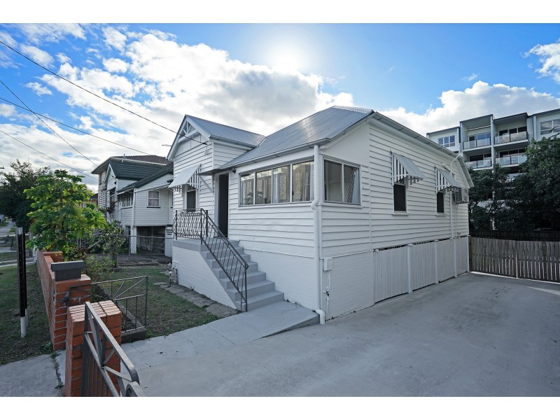 111 Chalk Street, Lutwyche QLD 4030
