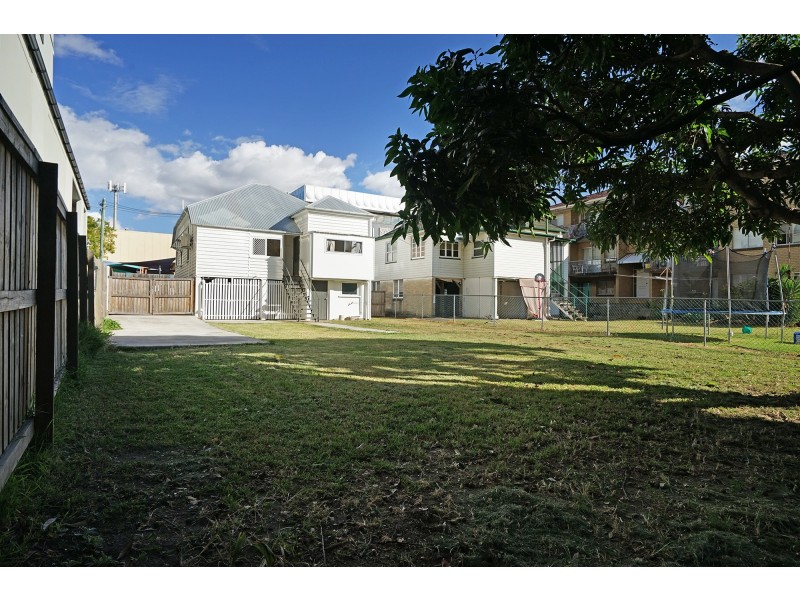 111 Chalk Street, Lutwyche QLD 4030