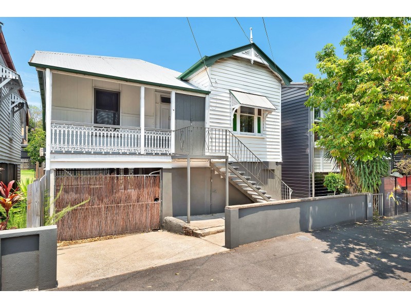 9 Chermside Street, Teneriffe QLD 4005
